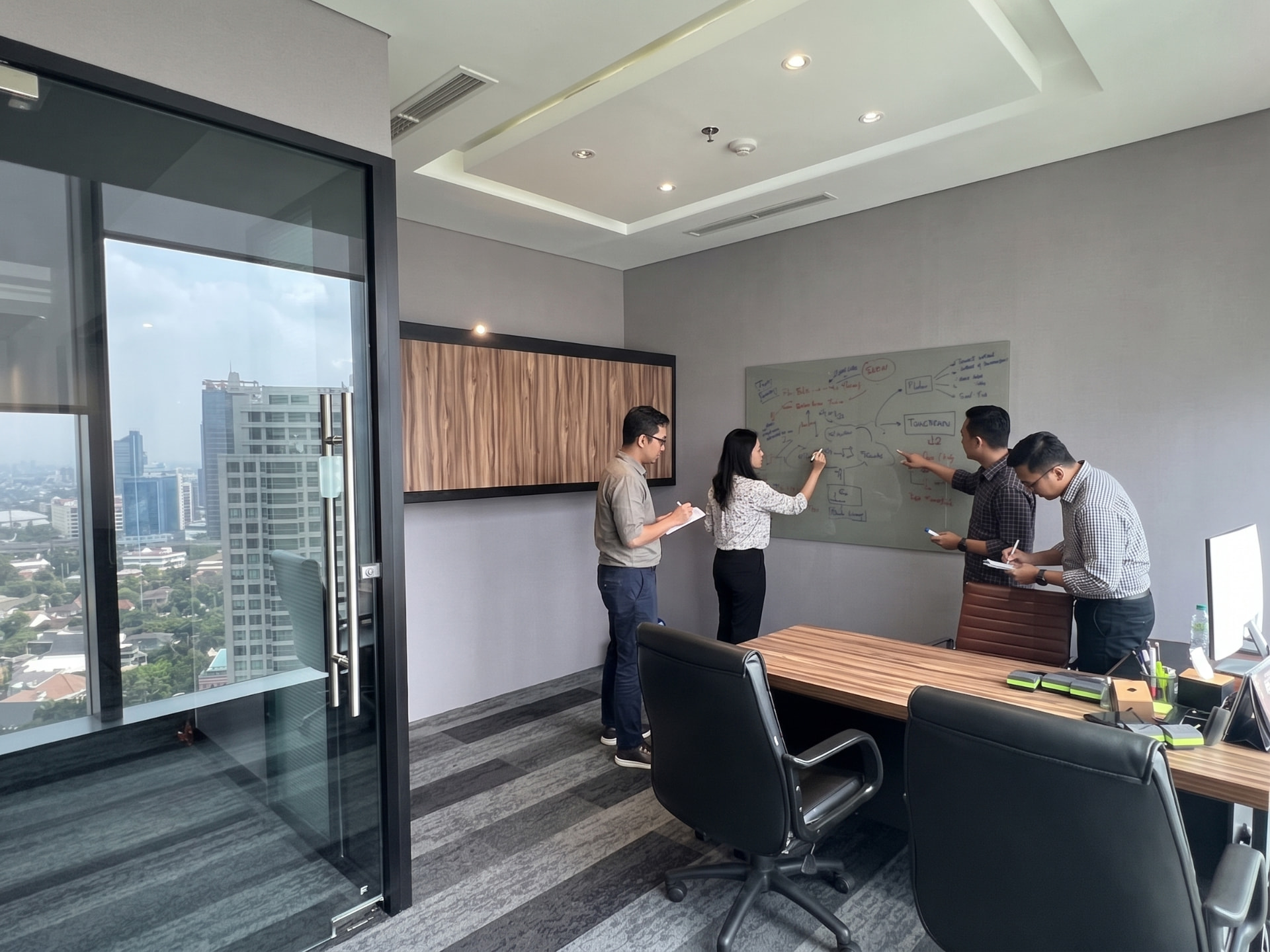 Office Service