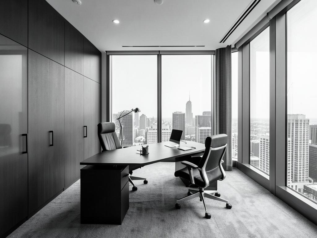 Private Offices